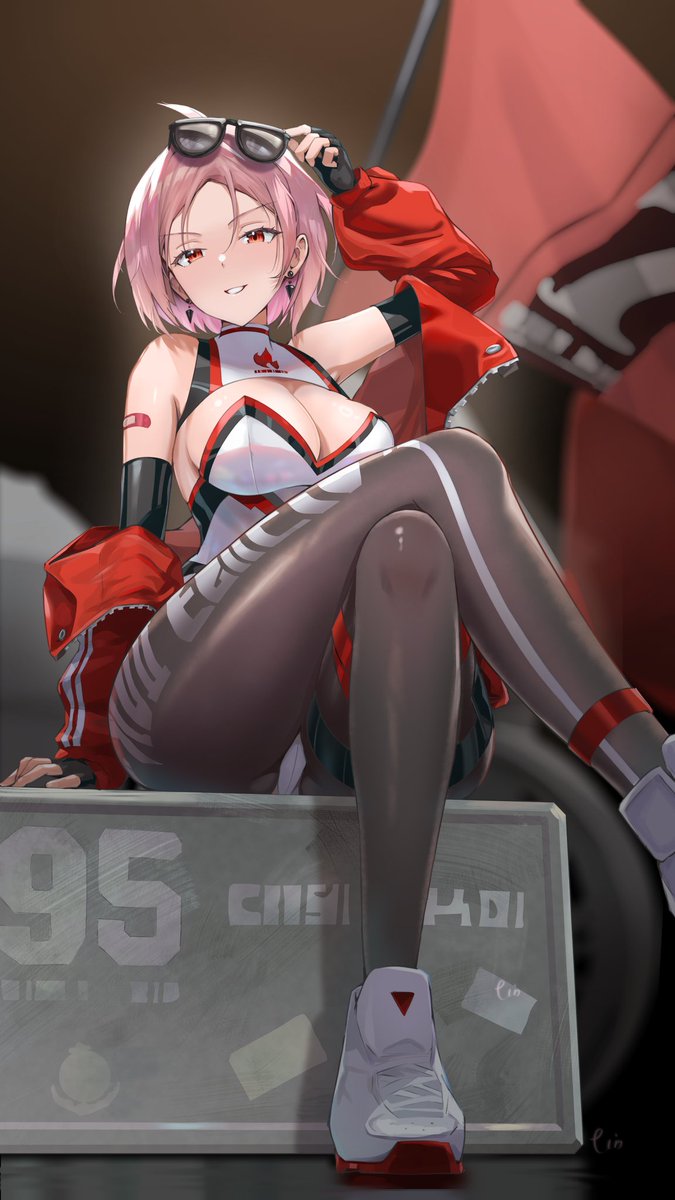 tinkst_e7fanart's tweet image. Swift Flagbearer Sigret, designed by 95 @Jiuwujiang 
#EpicSeven #E7 #에픽세븐 #エピックセブン #第七史詩 #E7Art #fanart #HumanArt #NonAIArt