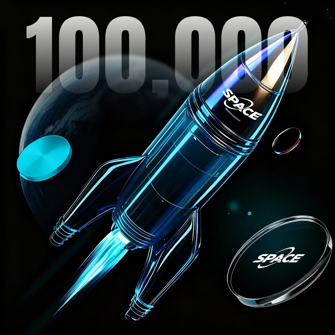 Space LaunchPad tweet media