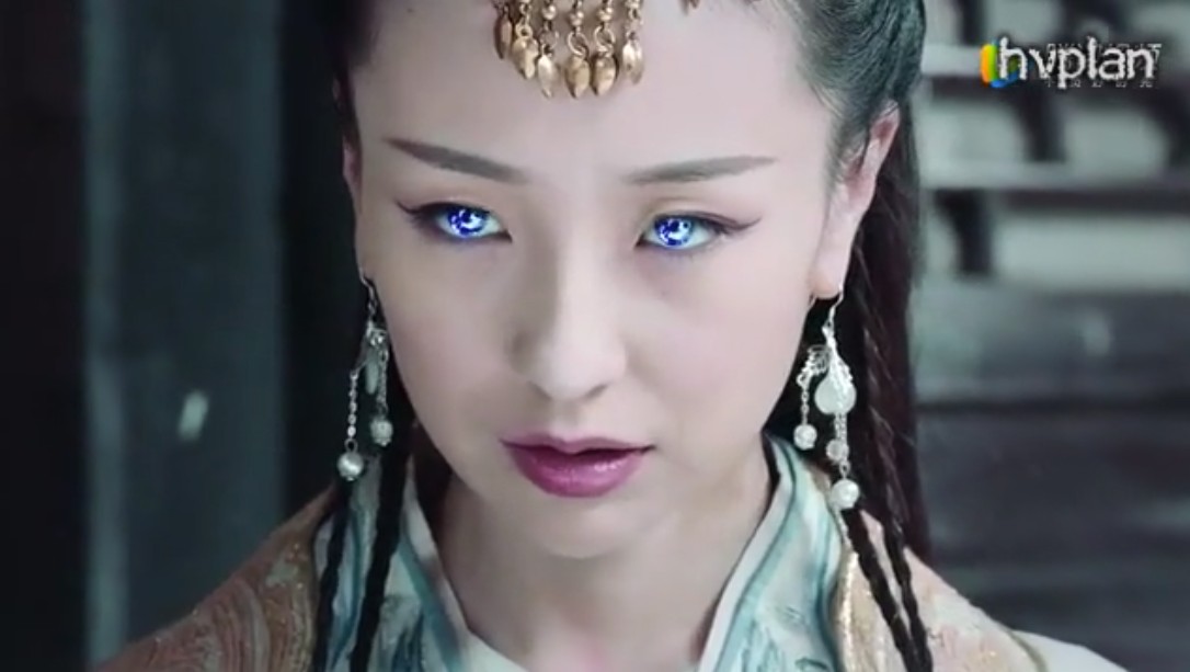 hvplan's tweet image. 2017年の中国製ネットドラマ”神兽麻将馆”第8集より。雀荘を営む若い主人が、神獣の霊骨を麻雀牌に封じ込めたことから始まる、コミカルな冒険譚です。
中国のファンタジーは時に突拍子も無い設定があり、それだけで面白そうに思えます。

#催眠 #洗脳 #MindControl #hypnosis