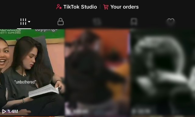 luvramens's tweet image. GIRL super lakas ng engagements ng #capkrys wdym 1.4M in 4 hours? @PBBabscbn NAKIKITA NIYO BA ‘YAN HAAA?????

PUKSAAN WED CAPKRYS
#HowAreYouCapByTala