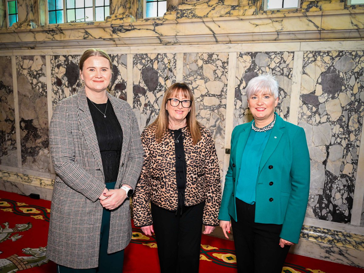 Samaritans NI tweet media