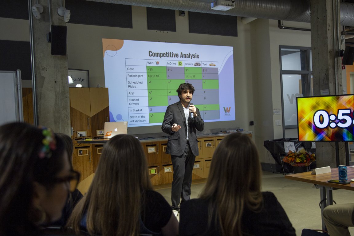 Rev: Ithaca Startup Works tweet media