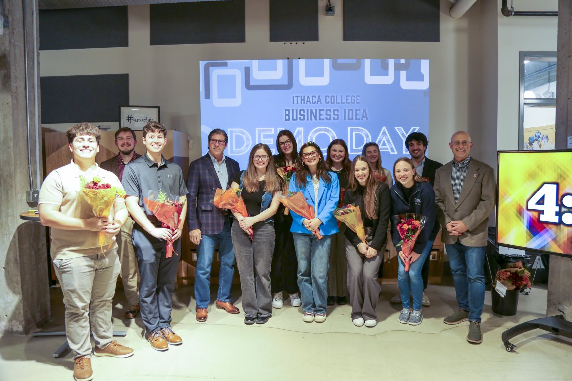 Rev: Ithaca Startup Works tweet media