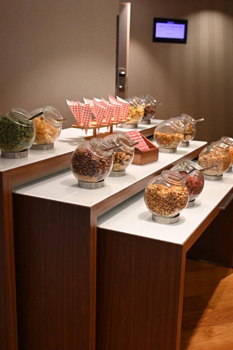 hardwear_io's tweet image. Who knew pausing could be this productive? 🥐💡

At #hw_ioNL2025, even a simple break turns into a mini think tank — networking, laughter, and inspiration flowing as freely as the espresso.

Schedule: hardwear.io/netherlands-20…

#hardwaresecurity #hardwaretraining