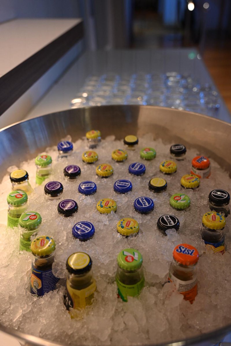 hardwear_io's tweet image. Who knew pausing could be this productive? 🥐💡

At #hw_ioNL2025, even a simple break turns into a mini think tank — networking, laughter, and inspiration flowing as freely as the espresso.

Schedule: hardwear.io/netherlands-20…

#hardwaresecurity #hardwaretraining