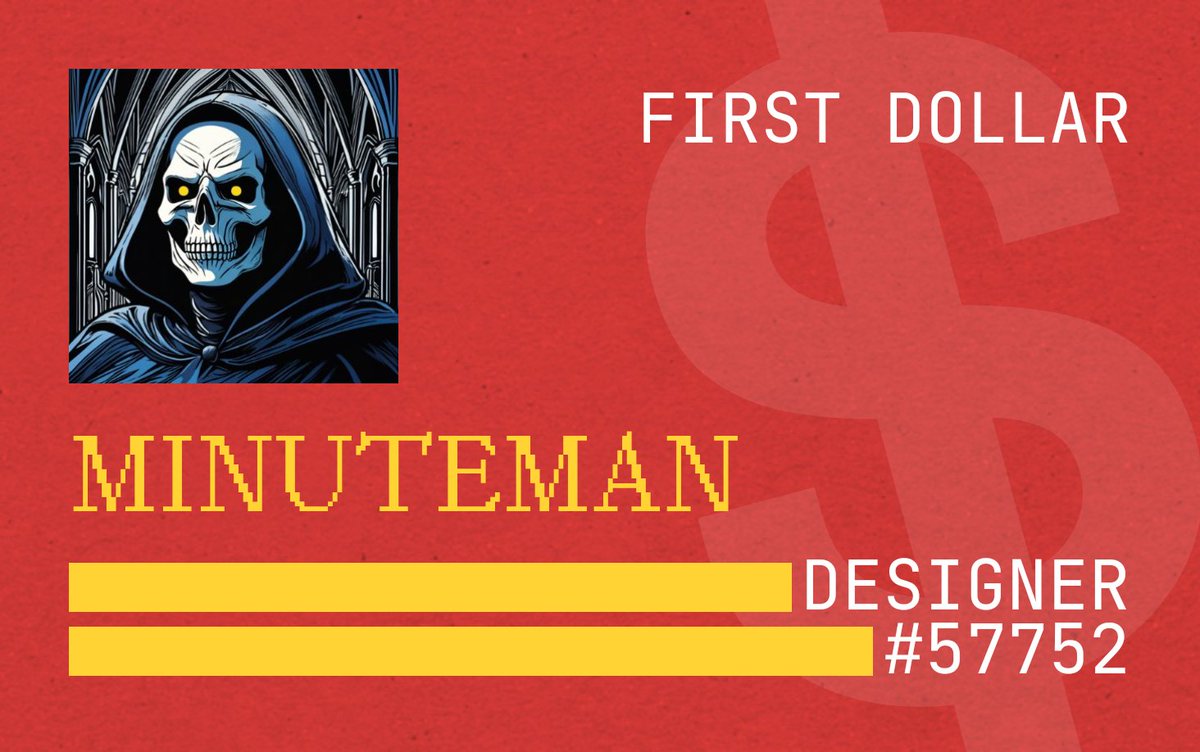 minuteman tweet media