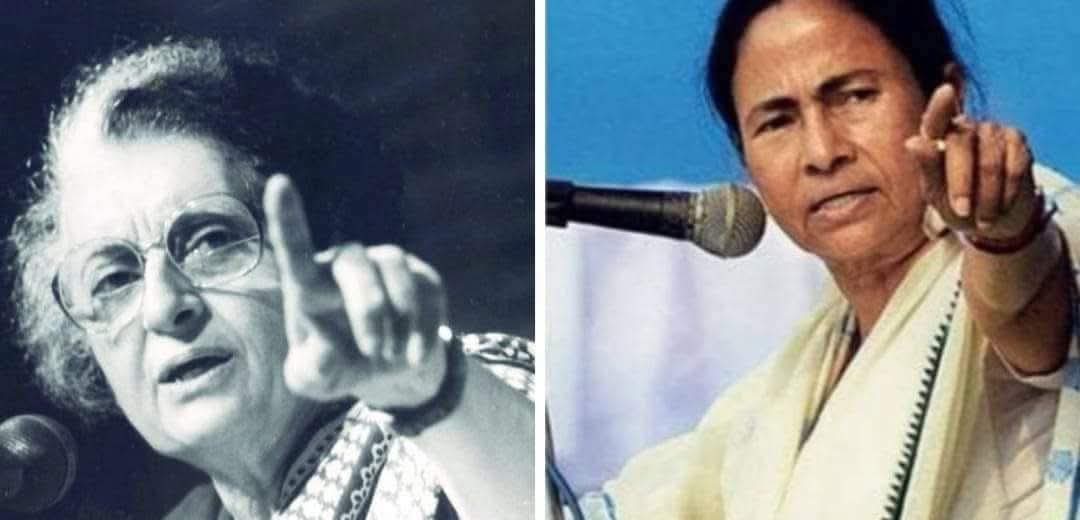 MoteburD's tweet image. #TMCS&quot;&quot;&quot;&quot;&quot;&quot;&quot;ইন্দিরা কোনো মহিলার নাম নয়, মেরুদন্ডের নাম!!

চেহারা বদলেও ফিরে আসে বারবার!!

Mamata Banerjee | AITC WB Information Technology &amp;amp; Social Media Wing | Debangshu Bhattacharya#TMCS#বাঘিনীরবাহিনীbaghinirbahini