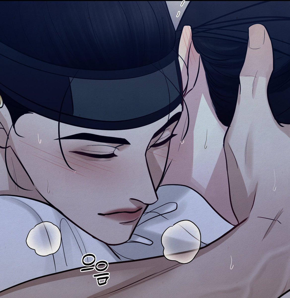 『역살』  19화 업데이트 되었습니다!🥰❣️

[리디] ridibooks.com/books/51030003…
[레진] lezhin.com/ko/comic/yeoks…
[봄툰] bomtoon.com/detail/reverse…

정식 연재처에서 감상해주시는 독자분들 항상 감사합니다!🙇🏻‍♀️💕