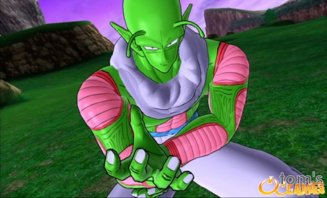 treevax's tweet image. Dragon Ball Raging Blast 2 (2010)
Dragon Ball Sparking! Zero (2024)