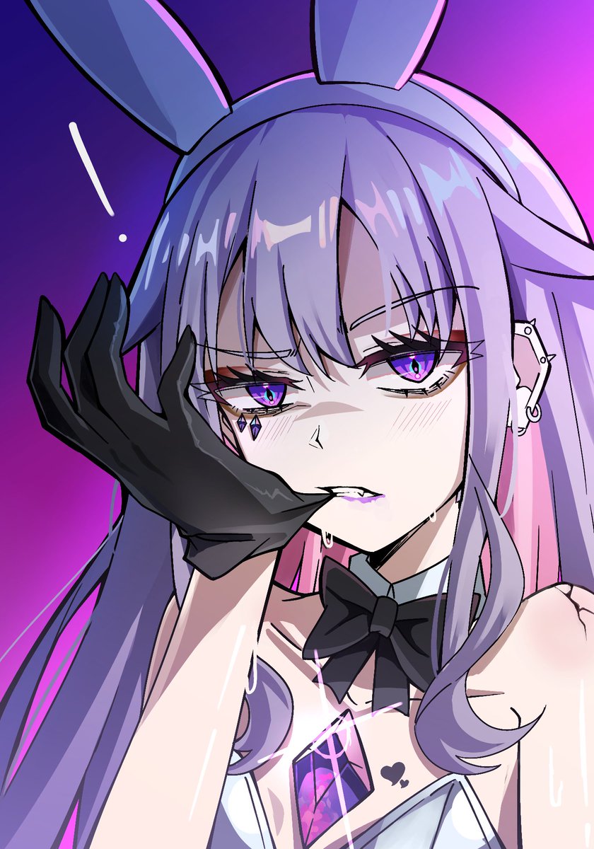 BiBunny 
I want her so bad.... 
#bijouwled