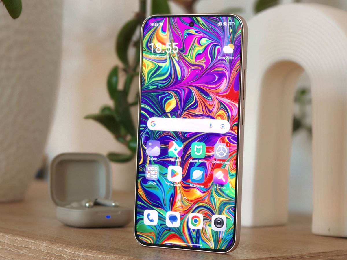 notebookcheck's tweet image. Test Xiaomi 15T - Preisverfall macht das Android-Smartphone zum besten Deal dlvr.it/TPLq5Y #Xiaomi15T #SmartphoneTest #AndroidSmartphone #HandyDeals #Preisverfall