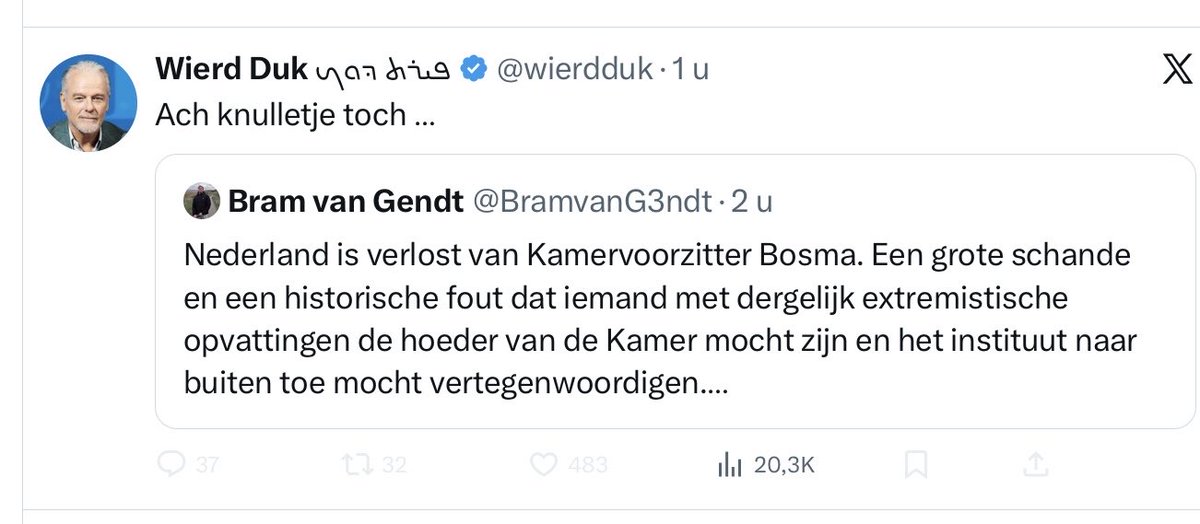 Henk Muller tweet media