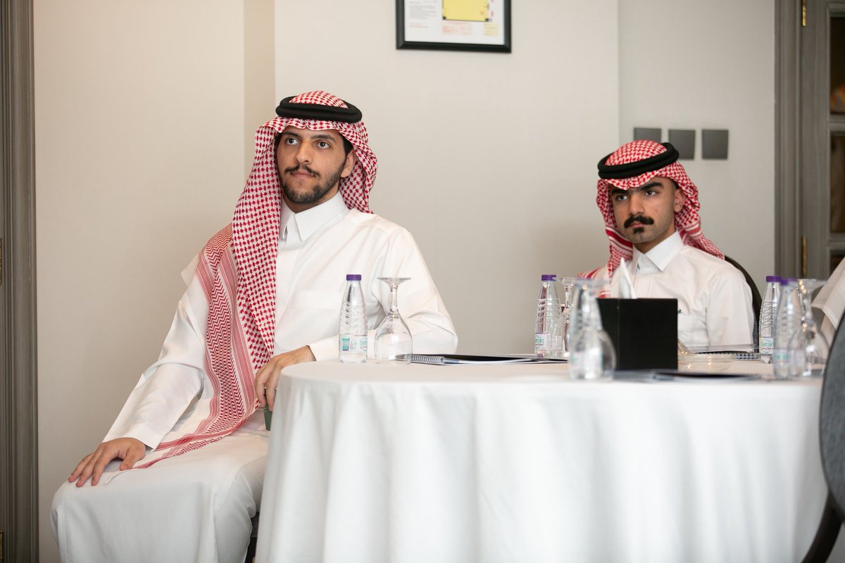 جمعية مسار لتنمية الشباب tweet media