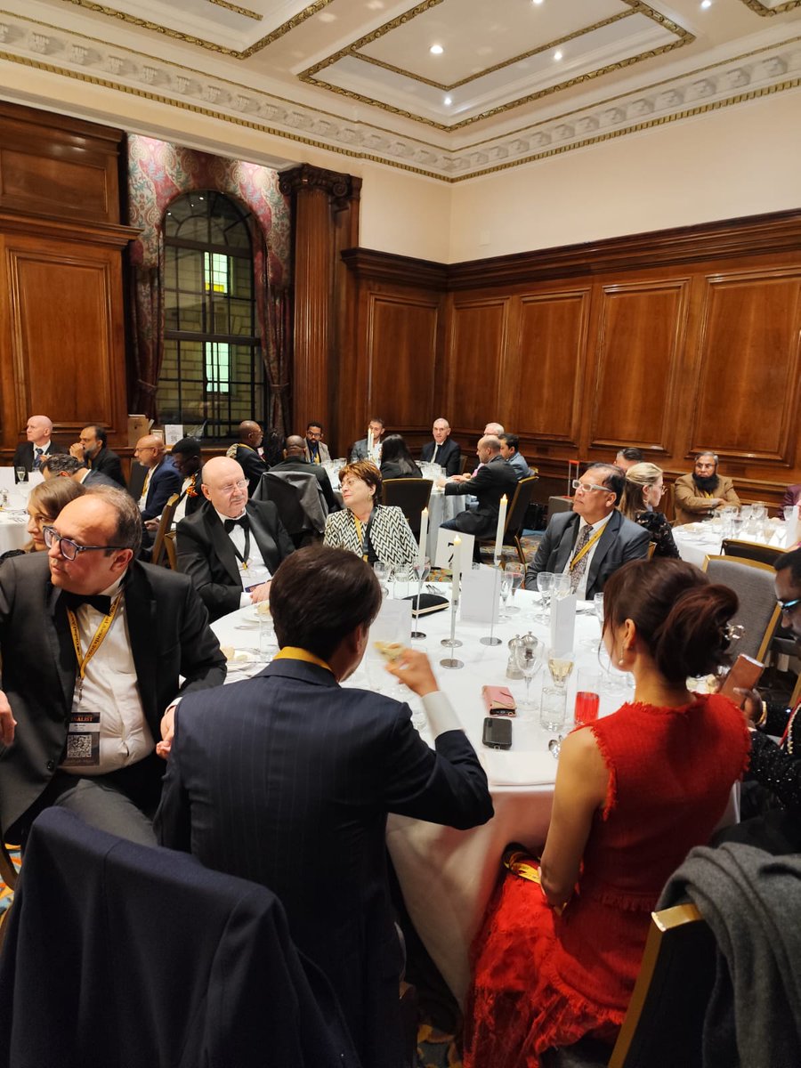 SupplyChainRep's tweet image. On November 18, 2025, at the Go Global Awards 2025, the International Trade Council launched the ITC Global Trade Readiness Platform! Helping exporters, SMEs &amp;amp; growing businesses succeed globally. 
🚀 Explore: exportready.org/en/
#GoGlobalAwards #ExportReady #GlobalTrade