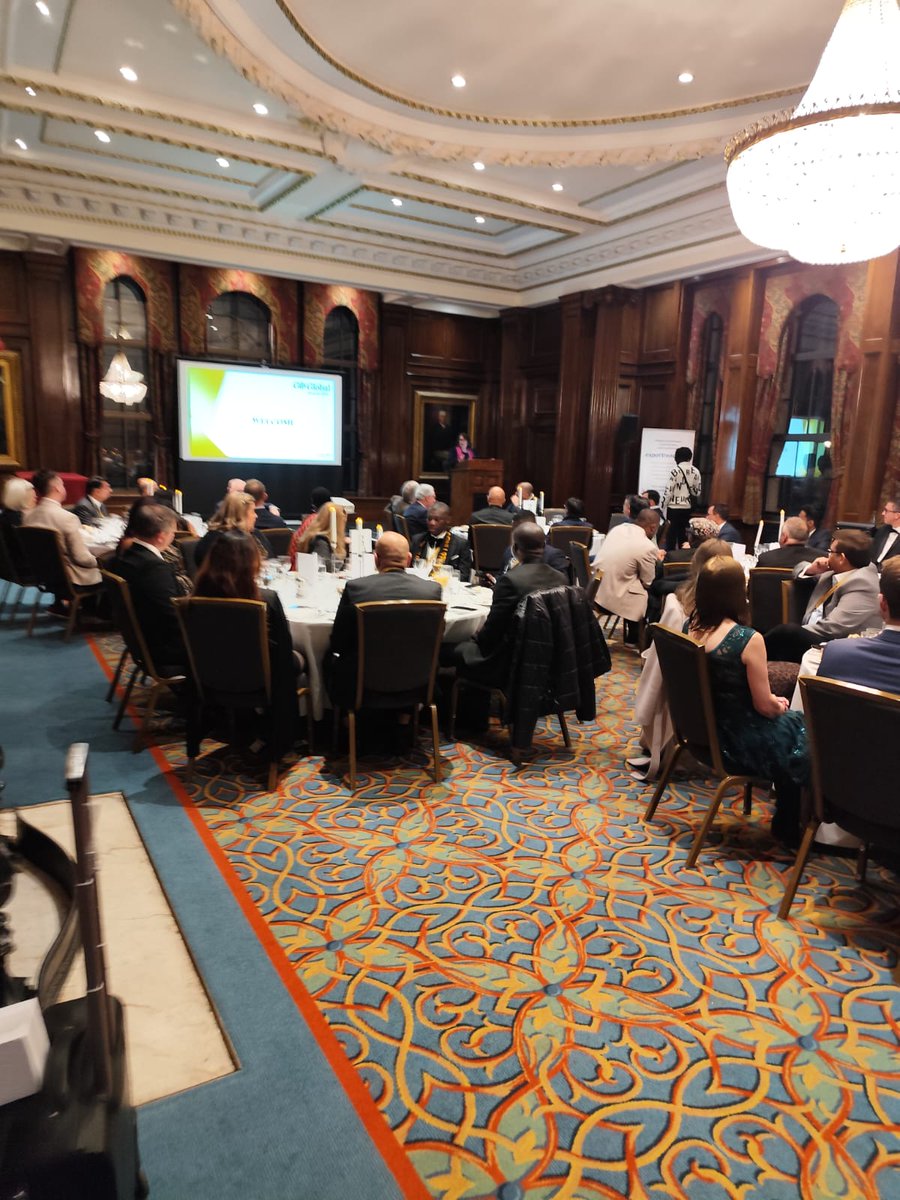 SupplyChainRep's tweet image. On November 18, 2025, at the Go Global Awards 2025, the International Trade Council launched the ITC Global Trade Readiness Platform! Helping exporters, SMEs &amp;amp; growing businesses succeed globally. 
🚀 Explore: exportready.org/en/
#GoGlobalAwards #ExportReady #GlobalTrade