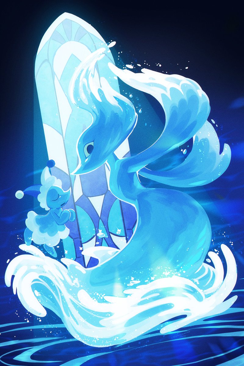 🩵💙🤍

#DELTARUNE