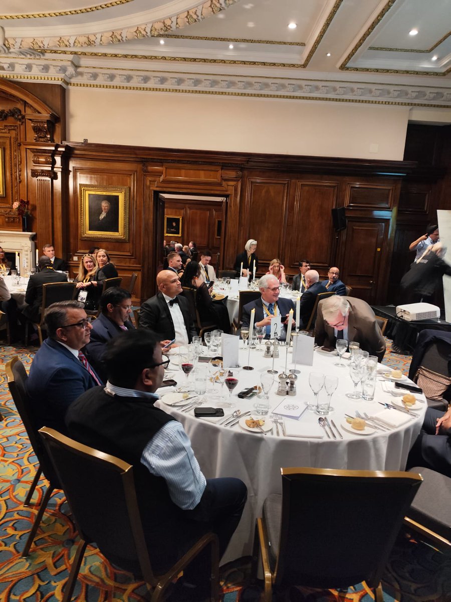 SupplyChainRep's tweet image. On November 18, 2025, at the Go Global Awards 2025, the International Trade Council launched the ITC Global Trade Readiness Platform! Helping exporters, SMEs &amp;amp; growing businesses succeed globally. 
🚀 Explore: exportready.org/en/
#GoGlobalAwards #ExportReady #GlobalTrade