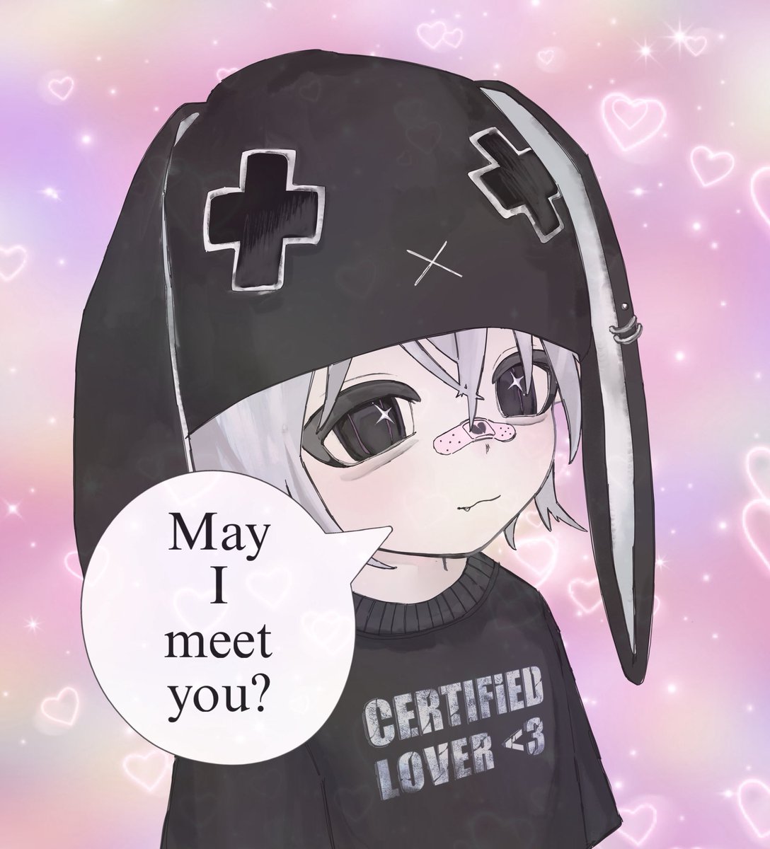 be honest, what would you do?