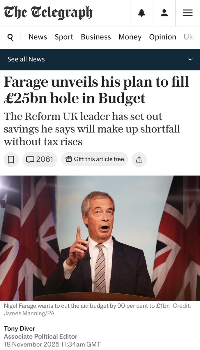 JujuliaGrace's tweet image. Please see this for what it is 🚨🚨🚨. Increasing NHS fees for migrants goes entirely against the principles of the NHS, and it is also a really dangerous slippery slope for everyone else. We need to oppose this very strongly - telegraph.co.uk/politics/2025/…