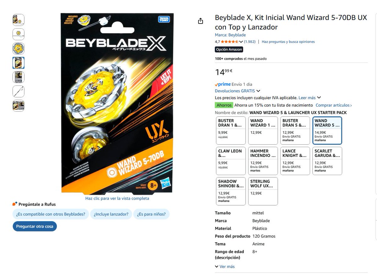 The Unending Ray tweet media