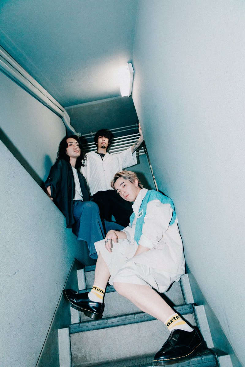 New LiveInformation〜 AMUSEMENT LAGER Pre.「尋常じゃない。」Vol.2