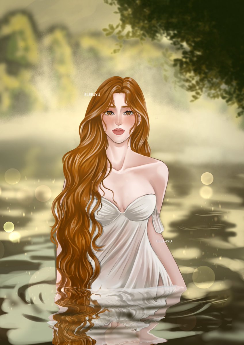 eleejyu's tweet image. &quot;Please, Lady of the Light. Stop the time so we can spend more and more time with each other. So I can love you longer. I can love you wilder. Please, baby.&quot;

Soleil Sierra the Lady of the Light ⏳✨
#SandsofTime #jonaxx #jonaxxstories #commsopen