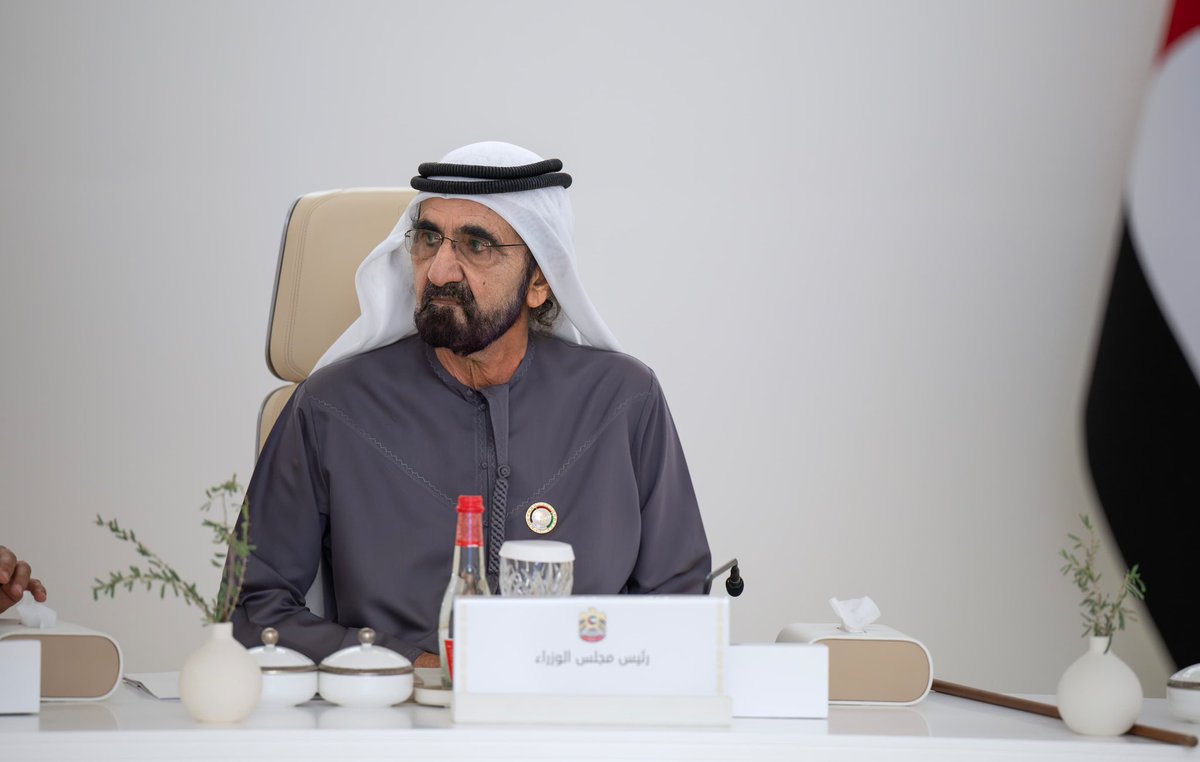 HHShkMohd's tweet image. كما اعتمدنا اليوم استراتيجية الهوية الوطنية في دولة الإمارات والتي تتضمن 70 مبادرة حكومية لترسيخ الهوية الوطنية في الأجيال الجديدة وتعزيز مفاهيم الانتماء لها وتقوية أواصر الأسرة واستقرارها في مجتمع الإمارات...