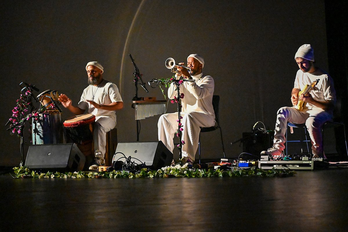 BrindaGuha's tweet photo. Great Fall 2025 Tour! | PLUS Performance THIS FRIDAY, Nov 21st for Fall of Freedom Movement. - https://t.co/20jXcQg2og https://t.co/gN3KvXFviD