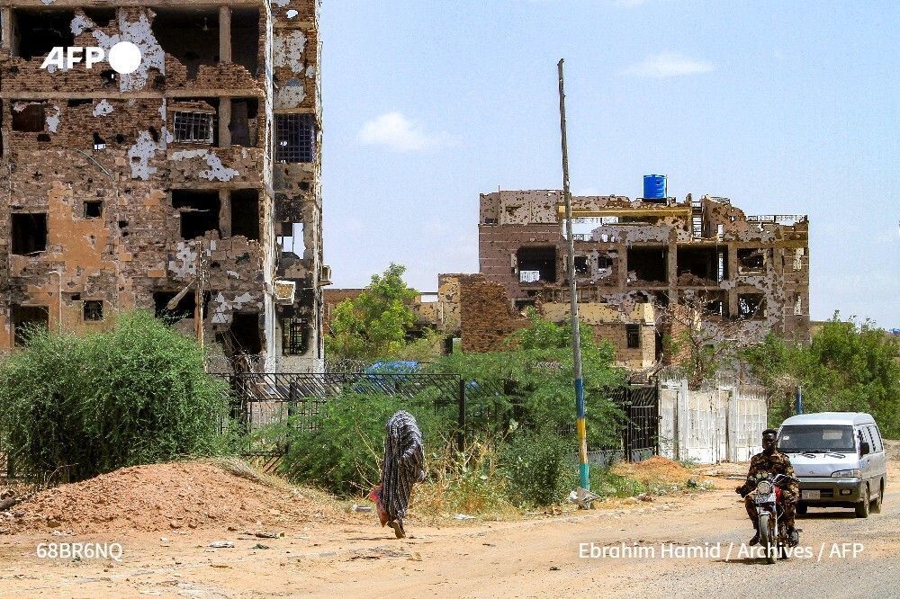 Les atrocités commises lors de la prise par les paramilitaires de la ville d'El-Facher, située au Darfour, dans l'ouest du Soudan déchiré par la guerre, ont été perpétrées avec "un sentiment d'impunité totale", déplore le chef des opérations humanitaires de l'ONU.