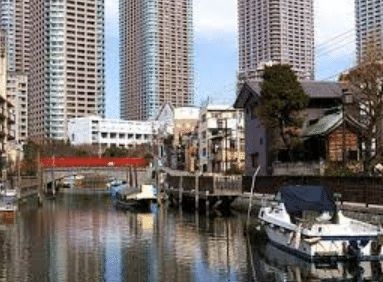 AIgyakutengeki's tweet photo. Tourists only know “Tokyo on the map”.
Real Tokyo is in the ZURE —
the places where time stops and history glitches.

Fukagawa. Tsukuda. Honjo-Azumabashi.
This is Hidden Tokyo you’ll never find online.

https://t.co/itTu408rTW

#HiddenTokyo #ZURE旅 #DEEP東京 https://t.co/61HLF2ukS0