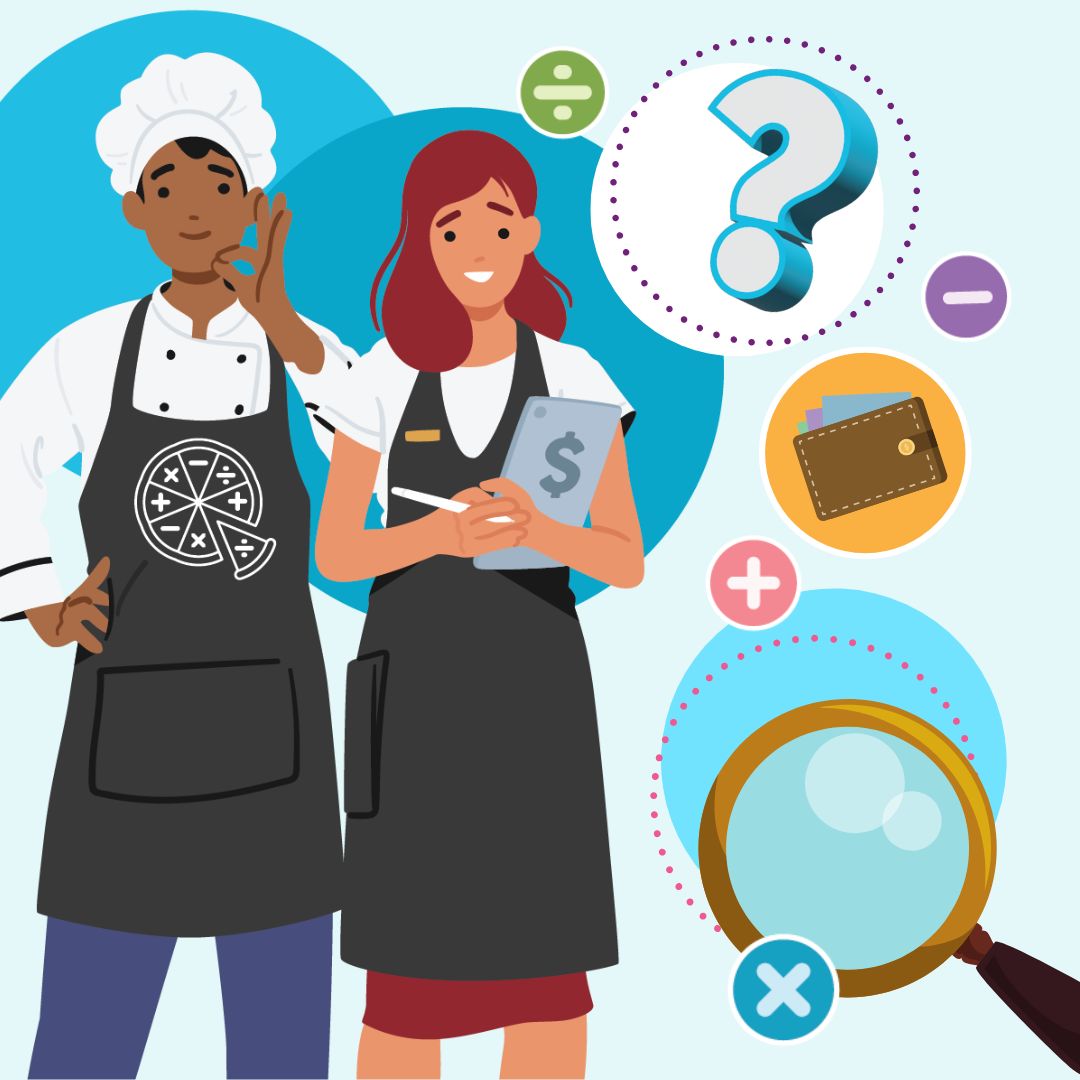 🔓💸Consultez notre plan de leçon «Sortir de l’endettement».
Conçu comme une salle d’évasion, ce plan présente aux élèves de 12 à 14 ans les cotes de crédit, les stratégies d’emprunt et le calcul des intérêts. 
👉 bit.ly/41DPXXa

#MLF2025 #ParlonsArgent