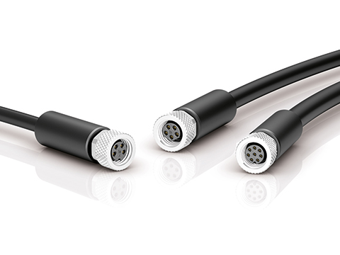 MachBuild's tweet image. 360 degree shielded cable connectors | Machine Building bit.ly/4pgdgzC Franz Binder GmbH + Co. Elektrische Bauelemente KG