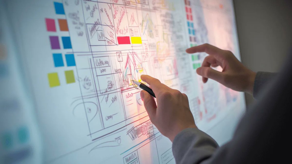 Build a successful DeepTech startup with or without mentorship? The answer is clear. Join StartupYard's Remote Acceleration Program: startupyard.com 🌟