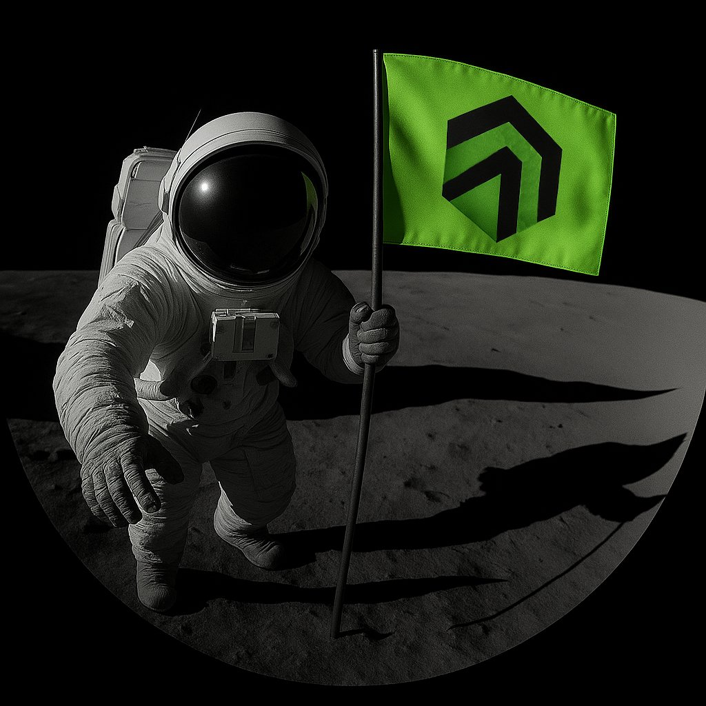 soltap_io's tweet image. 🌔
               ᄋ
             ᄋ
          ᄋ
        ᄋ
     ᄋ
🚀

GN: Launch.