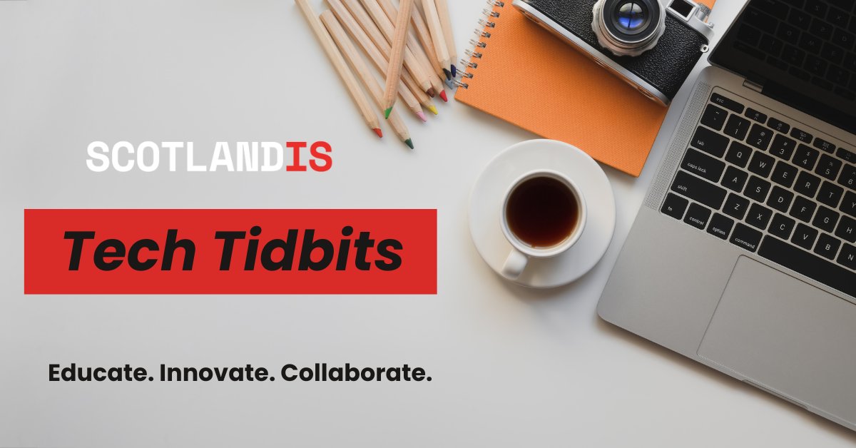 scotlandis's tweet image. Book now for upcoming Tech Tidbits!

▪️Journey to ISO Certification - 2nd Dec
▪️ Navigating Supply Chain Risk - 24th Feb
▪️ Hooked By the Algorithm - 25th Feb
▪️ Local Shop to Mega Corp, Everyone Can Use Threat Intel - 26th Feb

eventbrite.co.uk/o/scotlandis-1…