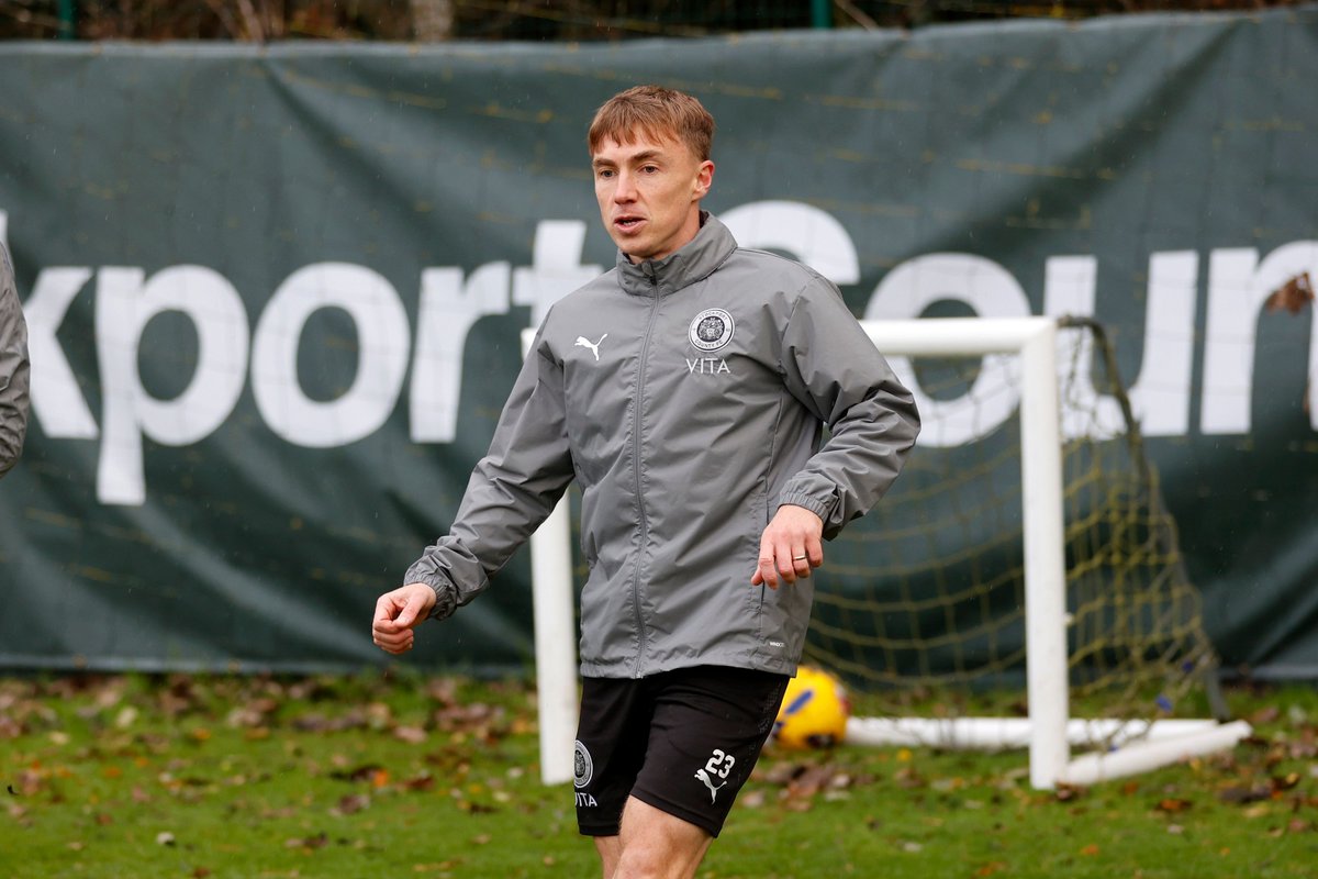 Stockport County tweet media