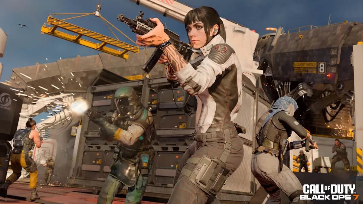 CallofDutyAgent tweet picture