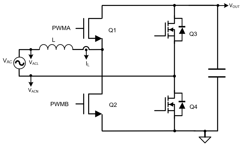 EDNcom's tweet image. How to design a digital-controlled PFC, Part 1 edn.com/power-tips-147…