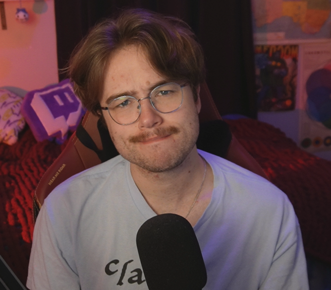 THE ULTIMATE DEBRIEF.
- VAMPIRES FINALE
- MCC
- PLANS AND WHATS COMING UP

LIVE NOW :DDDDDD

--&gt; twitch.tv/pyroscythe