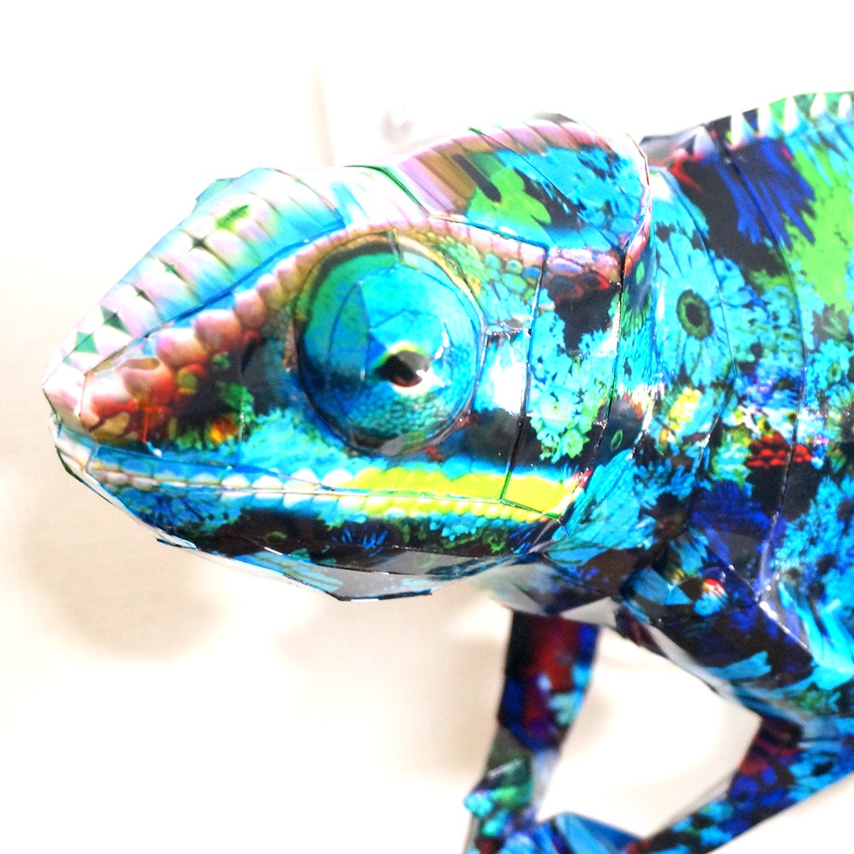 金木工房 花梨 カメレオン 金木工房 花梨 カメレオン - メルカリ