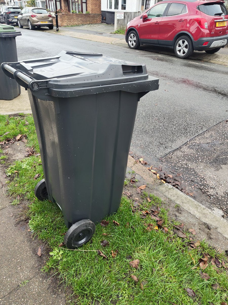 Andy Bush tweet media