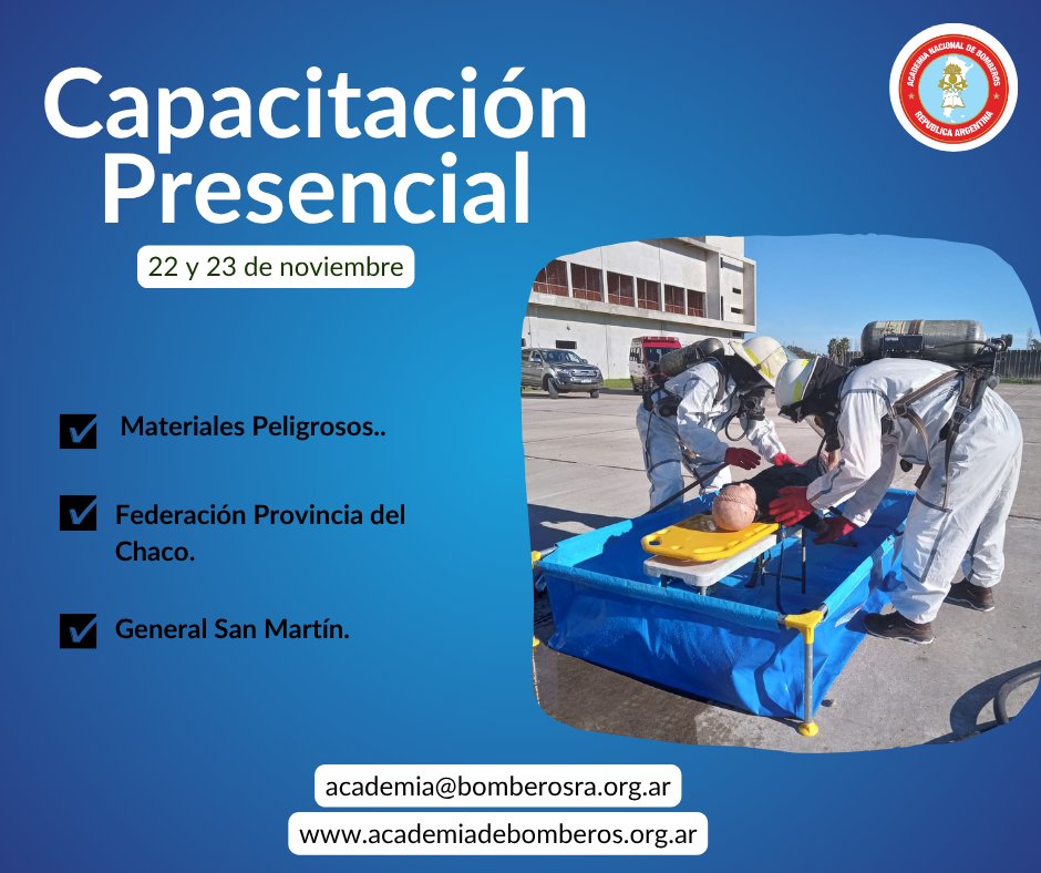 Bomberos Argentina tweet media