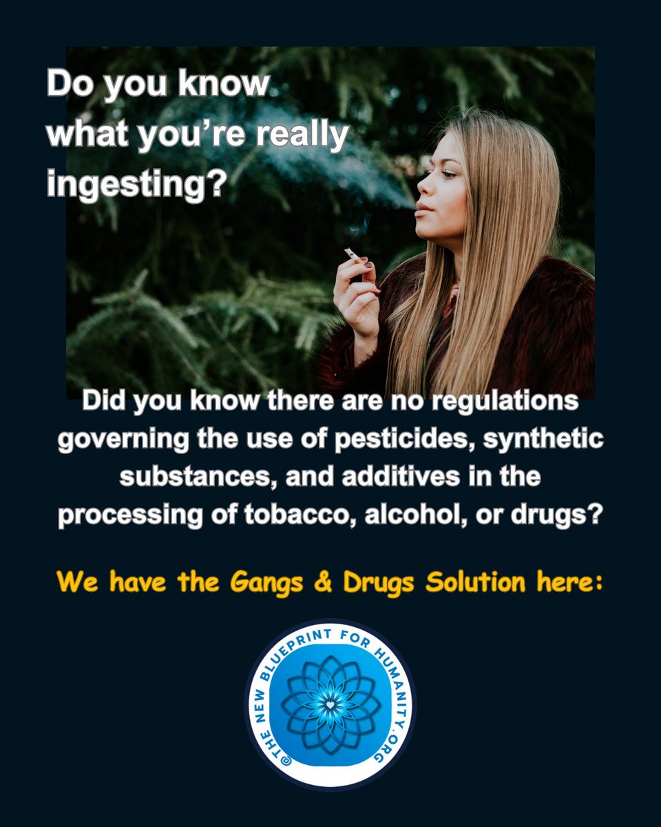 newblueprint111's tweet image. #tnbph #drugs #solutions #changetheworld for the benefit of the people
thenewblueprintforhumanity.org