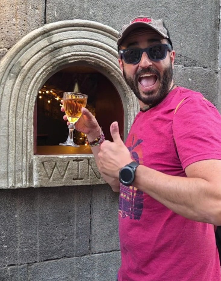 ¡NUEVO EN LA WEB!🥳 Qué ver en Tiflis, la capital de Georgia 🇬🇪 Monumentos, restaurantes, barrios de moda y mucho más de esta interesante ciudad👉mochilaexpres.com/que-ver-en-tif…