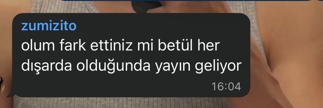 bu benim kaderim