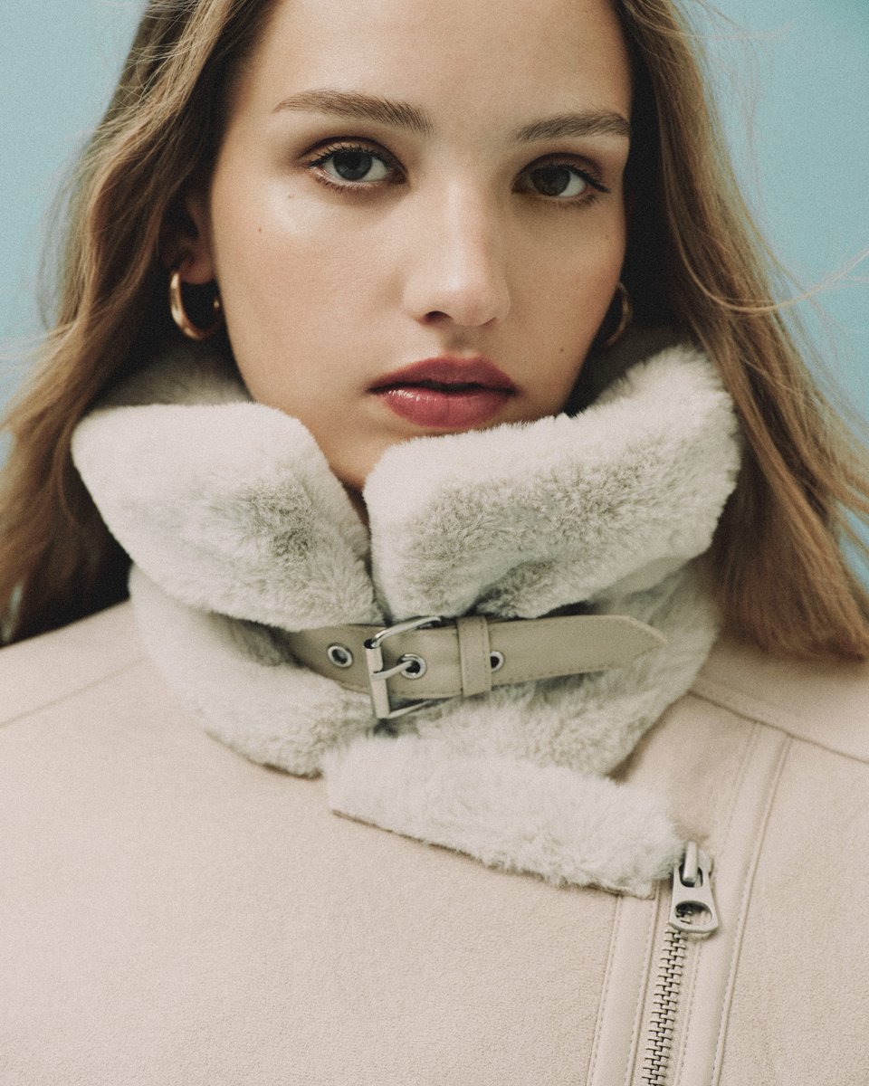 springfieldmw's tweet image. Because winter style starts with warmth❄️✨

👉bit.ly/3L9Obrh

#MadeOfWarmth #WinterEssentials #SpringfieldWoman