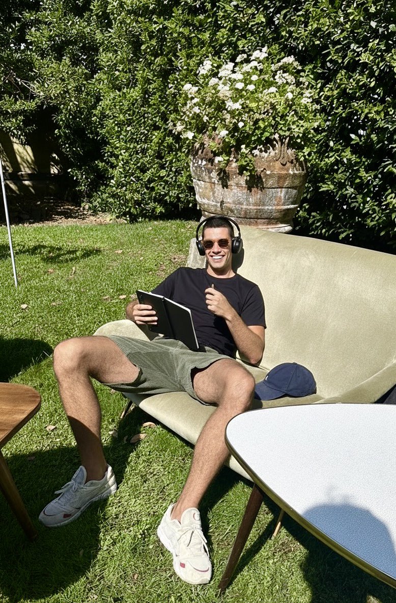 matthewgrok's tweet image. GM, happy Wednesday 😁

Can I get GM?