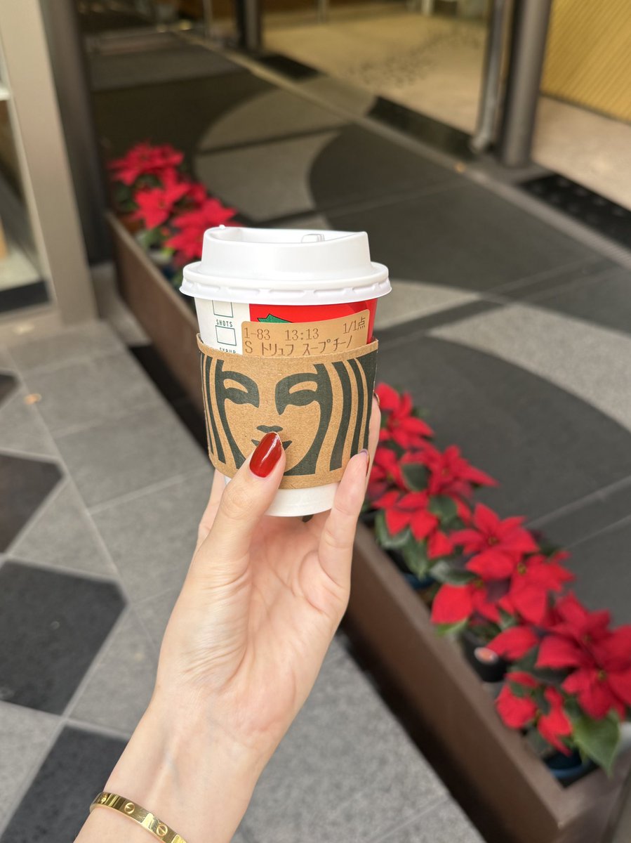 新作の、、❤️ほっこり😌