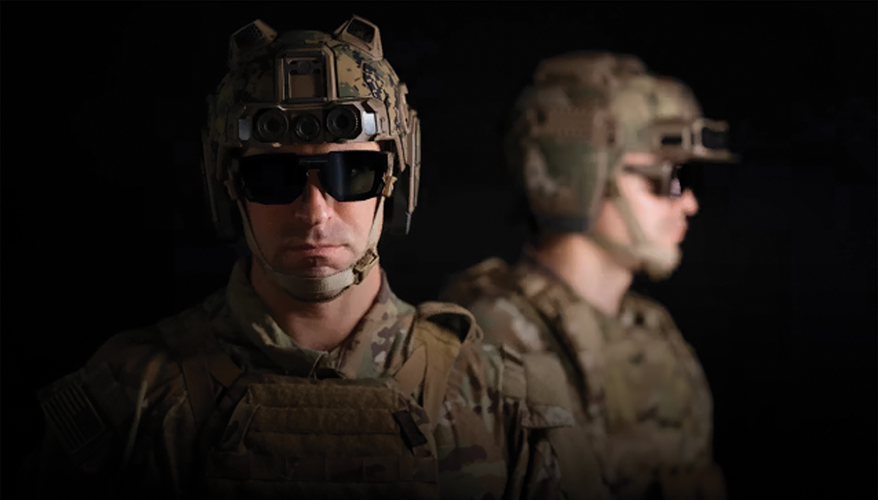 Army Takes Second Shot at Fielding Mixed Reality Headsets | Story by <a href="/JLuck42/">Josh Luckenbaugh</a> | <a href="/USArmy/">U.S. Army</a> <a href="/Microsoft/">Microsoft</a> <a href="/anduriltech/">Anduril Industries</a> <a href="/Rivet_US/">Rivet Industries</a> #ArmyNews #TrainingandSimulation 

Read now: bit.ly/4rnhJm2