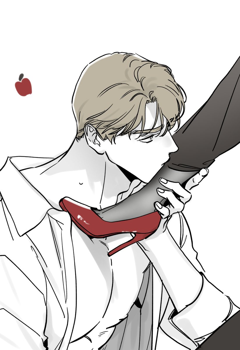 loveladyhanse's tweet image. 사과없데이.... 지만 뭔가 그려보기
어째선지 많이 보고 싶어하신 빨간 하이힐 신고 우노를 밟는 로렌....!
이지만 로렌은 발뿐이군요....
하지만 너무 어려웠어요.... 🥹💕